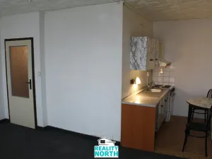 Pronájem bytu 1+kk, Chlumec, Vyklická, 33 m2