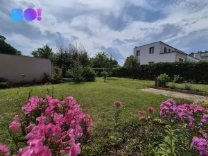 Pronájem bytu 2+1, Prostějov, nám. Spojenců, 64 m2