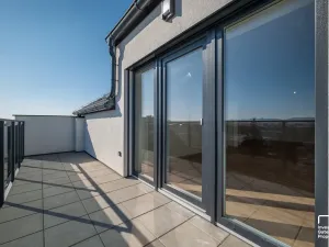 Prodej bytu 2+kk, České Budějovice - České Budějovice 3, K. Šatala, 68 m2