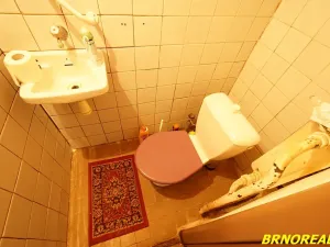 Prodej rodinného domu, Zaječí, 192 m2