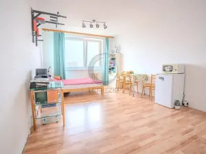 Prodej bytu 1+kk, Praha - Modřany, Daškova, 31 m2