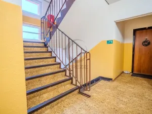 Prodej bytu 1+kk, Praha - Modřany, Daškova, 31 m2