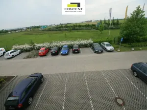 Pronájem skladu, Praha - Zličín, Na Radosti, 2905 m2