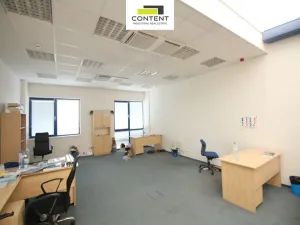 Pronájem skladu, Praha - Zličín, Na Radosti, 2905 m2