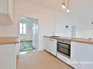 Pronájem bytu 3+kk, Bučovice, Nádražní, 75 m2