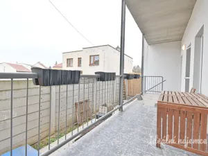 Pronájem bytu 3+kk, Bučovice, Nádražní, 75 m2