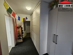 Pronájem obchodního prostoru, Staré Město, Jamnická, 84 m2