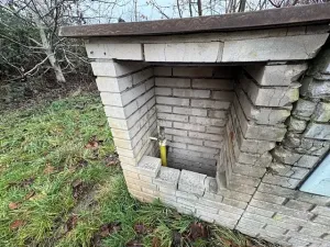 Prodej pozemku pro bydlení, Praha - Újezd nad Lesy, Chotouchovská, 1392 m2