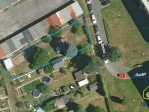 Prodej chaty, Chodov, Konečná, 19 m2