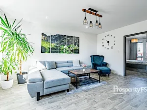 Prodej bytu 3+1, Jablunkov, Čs. armády, 68 m2