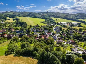 Prodej pozemku, Podolí, 1000 m2