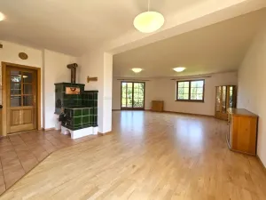 Prodej rodinného domu, Kunice, Járy Cimrmana, 252 m2