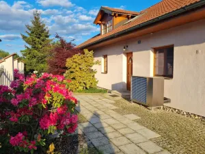 Prodej rodinného domu, Kunice, Járy Cimrmana, 252 m2