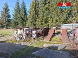 Pronájem garáže, Mosty u Jablunkova, 120 m2