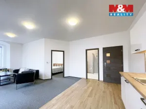 Prodej bytu 2+kk, Kounov, 48 m2