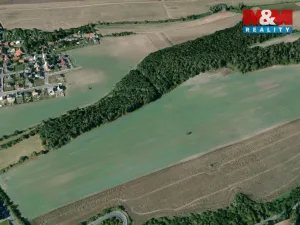 Prodej pozemku, Hrdlív, 17275 m2