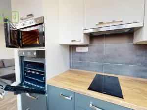 Prodej bytu 1+kk, Teplice - Trnovany, Hlávkova, 27 m2