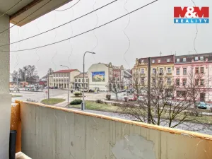 Prodej bytu 2+1, Jirkov, Alešova, 60 m2