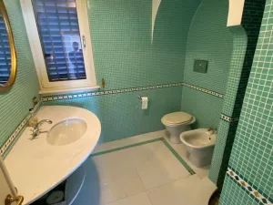 Pronájem vily, Massarosa, Itálie, Via Pisa, 200 m2