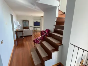 Pronájem vily, Massarosa, Itálie, Via Pisa, 200 m2