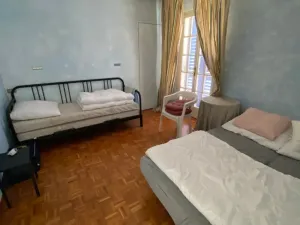 Pronájem vily, Corsanico, Itálie, Via di Casesi, 200 m2