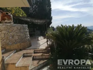 Pronájem vily, Corsanico, Itálie, Via di Casesi, 200 m2