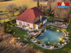 Prodej rodinného domu, Dobruška - Spáleniště, 400 m2