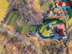 Prodej rodinného domu, Dobruška - Spáleniště, 400 m2