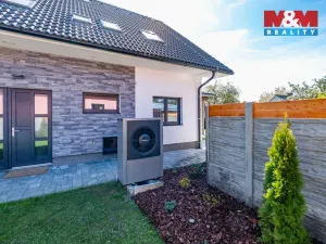 Prodej rodinného domu, Struhařov, V Domcích, 254 m2