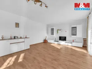 Prodej rodinného domu, Načešice, 150 m2