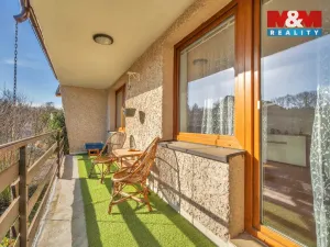 Prodej rodinného domu, Načešice, 150 m2