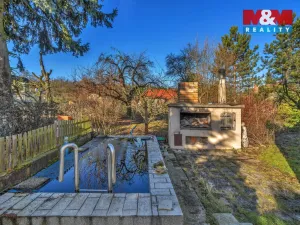 Prodej rodinného domu, Načešice, 150 m2