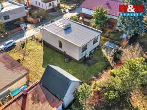 Prodej rodinného domu, Načešice, 150 m2