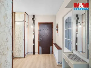 Prodej bytu 3+1, Neratovice, Na Výsluní, 76 m2