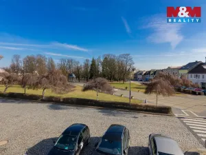 Pronájem bytu 3+kk, Bělá pod Bezdězem, Masarykovo náměstí, 100 m2