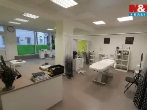 Pronájem obchodního prostoru, Mimoň - Mimoň III, Mírová, 54 m2