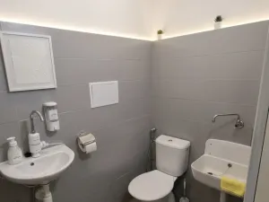 Pronájem obchodního prostoru, Mimoň - Mimoň III, Mírová, 54 m2