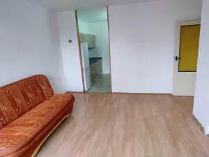 Pronájem bytu 3+kk, Praha - Bohnice, Radomská, 58 m2