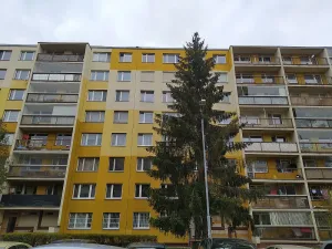 Prodej bytu 4+kk, Praha - Střížkov, Českolipská, 53 m2