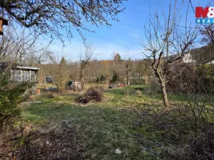 Prodej zahrady, Karlovy Vary - Drahovice, 434 m2