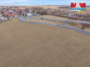 Prodej komerčního pozemku, Opatovice nad Labem, 8413 m2