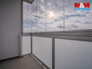 Prodej bytu 2+1, Ostrava - Poruba, Hlavní třída, 59 m2