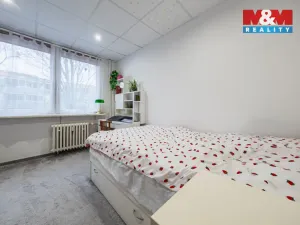 Prodej bytu 3+kk, Most, K. J. Erbena, 72 m2