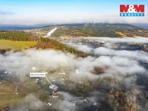 Prodej rodinného domu, Benecko - Horní Štěpanice, 180 m2