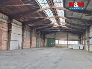 Pronájem skladu, Staré Místo, 2040 m2