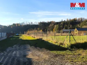 Prodej pozemku pro bydlení, Vlastějovice, 546 m2