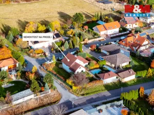 Prodej rodinného domu, Chrudim - Chrudim II, K Presům, 147 m2