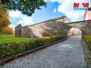 Prodej obchodního prostoru, Polička - Polička-Město, Komenského, 476 m2