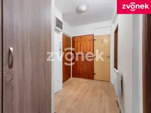 Prodej bytu 2+kk, Vizovice, Říčanská, 56 m2