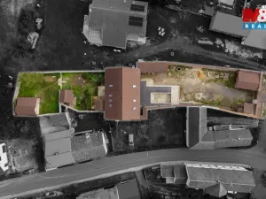 Prodej rodinného domu, Chotiměř, 329 m2